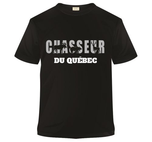 Chasseur du Québec